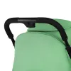 CĂRUCIOR SPORT KINDERKRAFT CRUISER, GREEN