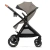 CĂRUCIOR KINDERKRAFT ESME, 3 IN 1, SAND BEIGE
