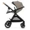 CĂRUCIOR KINDERKRAFT ESME, 3 IN 1, SAND BEIGE