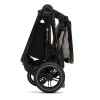CĂRUCIOR KINDERKRAFT ESME, 3 IN 1, SAND BEIGE