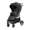 CĂRUCIOR SPORT KINDERKRAFT GRANDE PLUS, BLACK