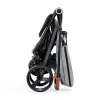 CĂRUCIOR SPORT KINDERKRAFT GRANDE PLUS, GREY