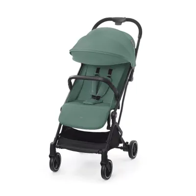 CĂRUCIOR SPORT KINDERKRAFT INDY2, SEA GREEN