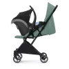 CĂRUCIOR SPORT KINDERKRAFT INDY2, SEA GREEN