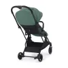 CĂRUCIOR SPORT KINDERKRAFT INDY2, SEA GREEN