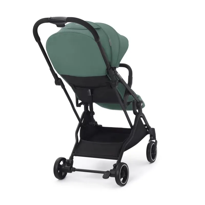 CĂRUCIOR SPORT KINDERKRAFT INDY2, SEA GREEN