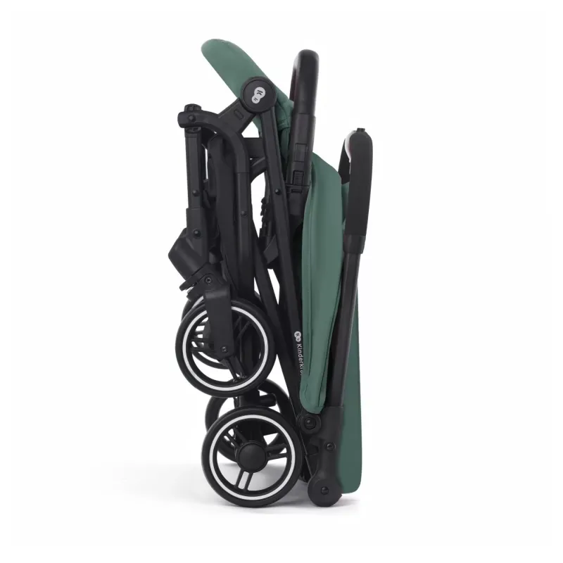 CĂRUCIOR SPORT KINDERKRAFT INDY2, SEA GREEN