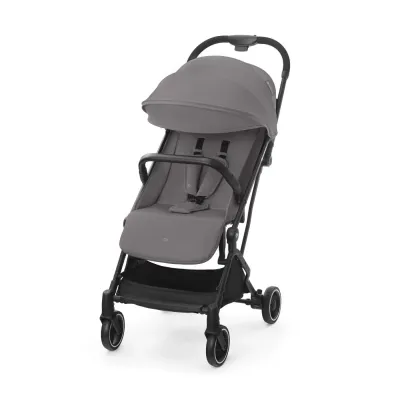 CĂRUCIOR SPORT KINDERKRAF INDY2, COZY GREY