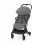 CĂRUCIOR SPORT KINDERKRAF INDY2, COZY GREY