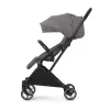 CĂRUCIOR SPORT KINDERKRAF INDY2, COZY GREY