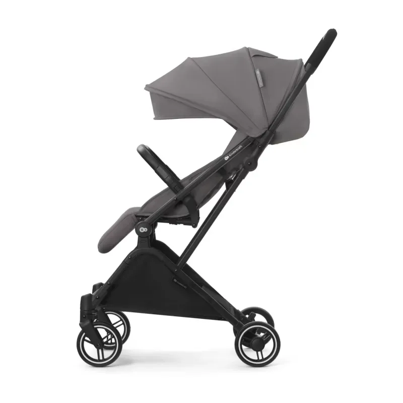 CĂRUCIOR SPORT KINDERKRAF INDY2, COZY GREY