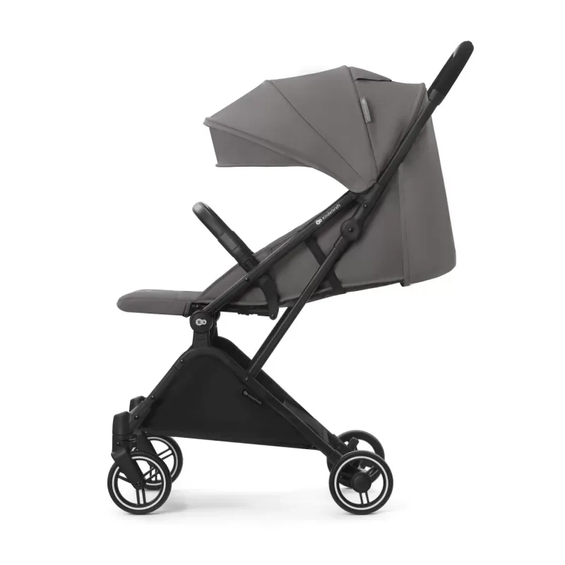 CĂRUCIOR SPORT KINDERKRAF INDY2, COZY GREY