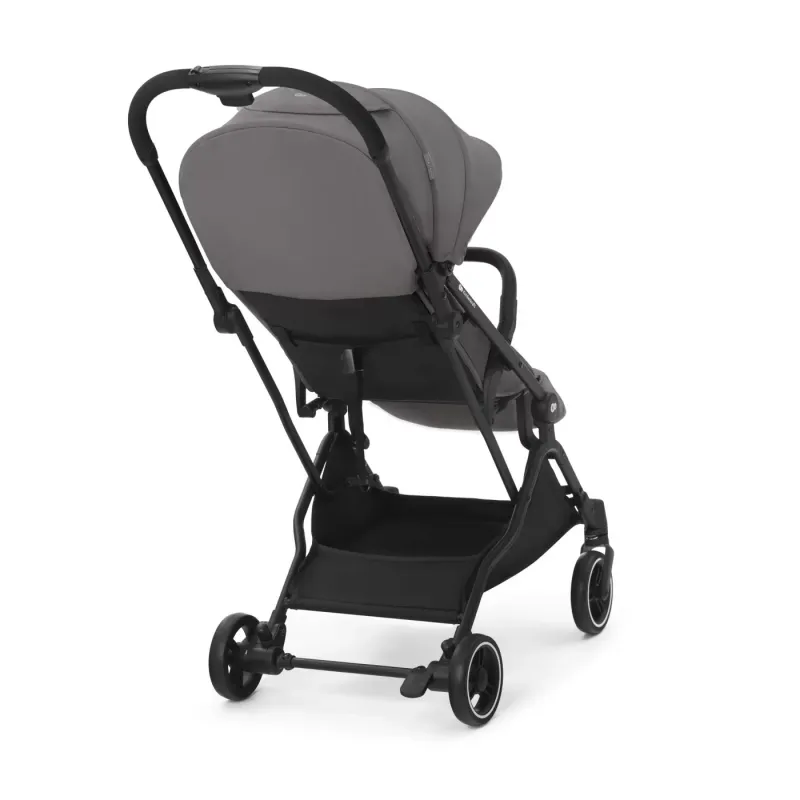 CĂRUCIOR SPORT KINDERKRAF INDY2, COZY GREY