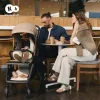 CĂRUCIOR SPORT KINDERKRAFT LOOM, 0-22 KG, LINEN BEIGE