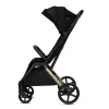 CĂRUCIOR SPORT KINDERKRAFT LOOM, 0-22 KG, INK BLACK