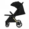 CĂRUCIOR SPORT KINDERKRAFT LOOM, 0-22 KG, INK BLACK