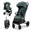 CĂRUCIOR SPORT KINDERKRAFT LOOM, 0-22 KG, JADE GREEN