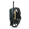 CĂRUCIOR SPORT KINDERKRAFT LOOM, 0-22 KG, JADE GREEN