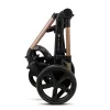 CĂRUCIOR 3 IN 1 KINDERKRAFT MOOV 2, SAND BEIGE