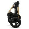 CĂRUCIOR MULTIFUNCTIONAL KINDERKRAFT MOOV 2 AIR 4IN1 PURE BLACK