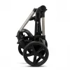 CĂRUCIOR MULTIFUNCTIONAL KINDERKRAFT MOOV 2 EVA 4IN1 MOON GREY