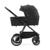 CĂRUCIOR MULTIFUNCTIONAL 2IN1 KINDERKRAFT NEA NIGHT BLACK