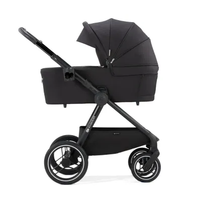 CĂRUCIOR MULTIFUNCTIONAL 2IN1 KINDERKRAFT NEA NIGHT BLACK
