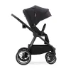 CĂRUCIOR MULTIFUNCTIONAL 2IN1 KINDERKRAFT NEA NIGHT BLACK