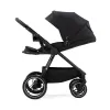 CĂRUCIOR MULTIFUNCTIONAL 2IN1 KINDERKRAFT NEA NIGHT BLACK