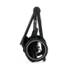 CĂRUCIOR MULTIFUNCTIONAL 2IN1 KINDERKRAFT NEA NIGHT BLACK