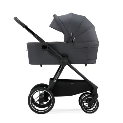 CĂRUCIOR MULTIFUNCTIONAL 2IN1 KINDERKRAFT NEA DARK GREY