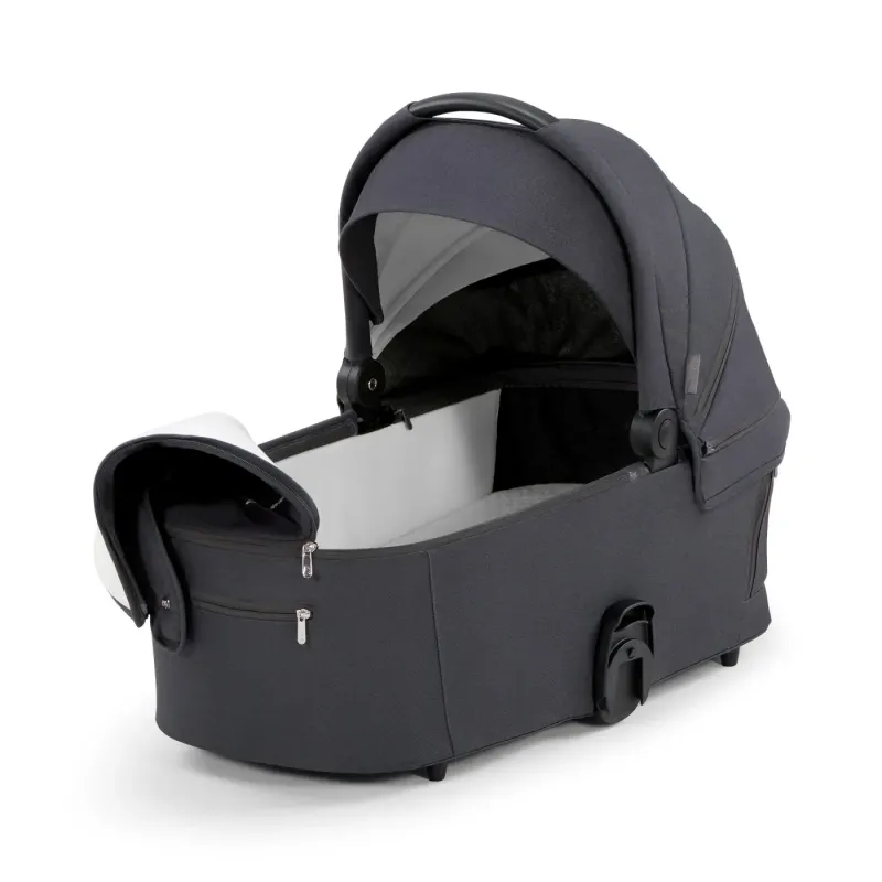 CĂRUCIOR MULTIFUNCTIONAL 2IN1 KINDERKRAFT NEA DARK GREY