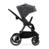 CĂRUCIOR MULTIFUNCTIONAL 2IN1 KINDERKRAFT NEA DARK GREY
