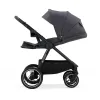CĂRUCIOR MULTIFUNCTIONAL 2IN1 KINDERKRAFT NEA DARK GREY