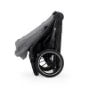 CĂRUCIOR Kinderkraft NEA - 2in1 - Platinum Grey