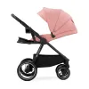 CĂRUCIOR Multifunctional Kinderkraft NEA - 2in1 - Ash Pink