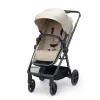 CĂRUCIOR KINDERKRAFT NEWLY, 3 IN 1, BEJ