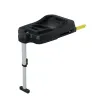 CĂRUCIOR KINDERKRAFT NEWLY, 4 IN 1, CLASSIC BLACK