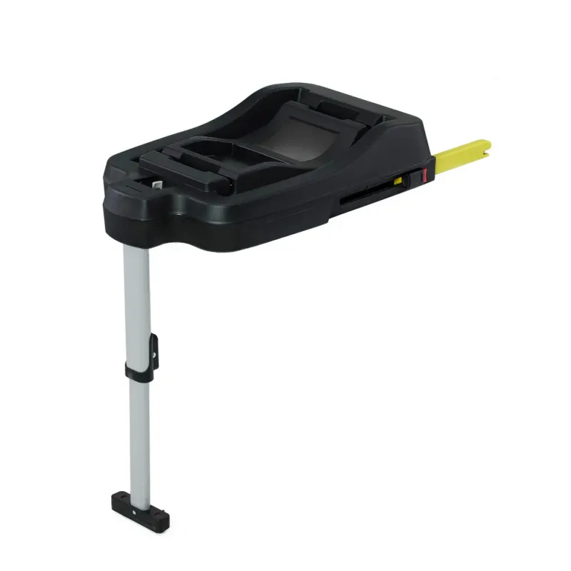 CĂRUCIOR KINDERKRAFT NEWLY, 4 IN 1, CLASSIC BLACK