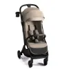 CĂRUCIOR SPORT KINDERKRAFT NUBI 2, SAND BEIGE