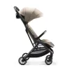 CĂRUCIOR SPORT KINDERKRAFT NUBI 2, SAND BEIGE