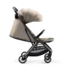 CĂRUCIOR SPORT KINDERKRAFT NUBI 2, SAND BEIGE