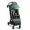 CĂRUCIOR SPORT KINDERKRAFT NUBI 2, MYSTIC GREEN
