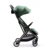 CĂRUCIOR SPORT KINDERKRAFT NUBI 2, MYSTIC GREEN