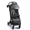 CĂRUCIOR SPORT KINDERKRAFT NUBI 2, CLOUDY GREY