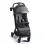 CĂRUCIOR SPORT KINDERKRAFT NUBI 2, CLOUDY GREY