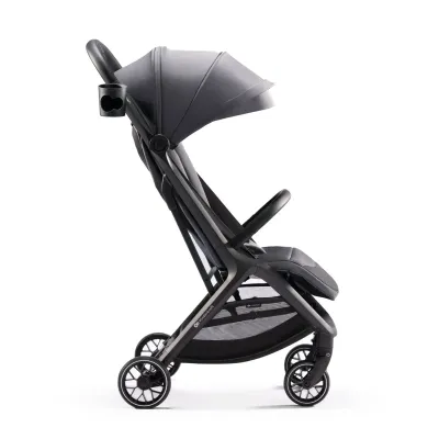 CĂRUCIOR SPORT KINDERKRAFT NUBI 2, CLOUDY GREY
