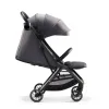 CĂRUCIOR SPORT KINDERKRAFT NUBI 2, CLOUDY GREY