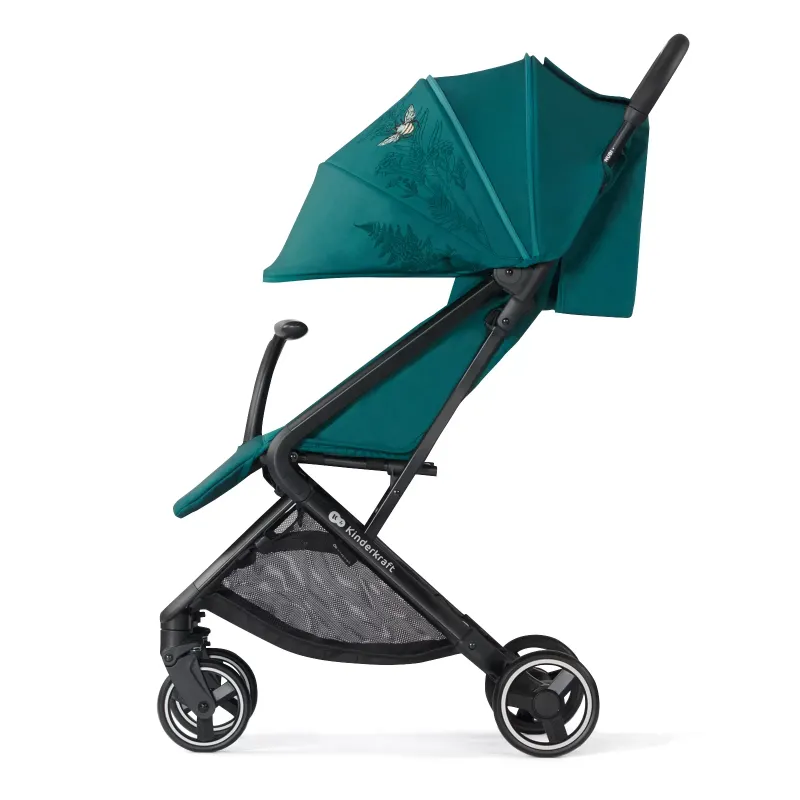 CĂRUCIOR SPORT KINDERKRAFT NUBI, NATURE VIBE