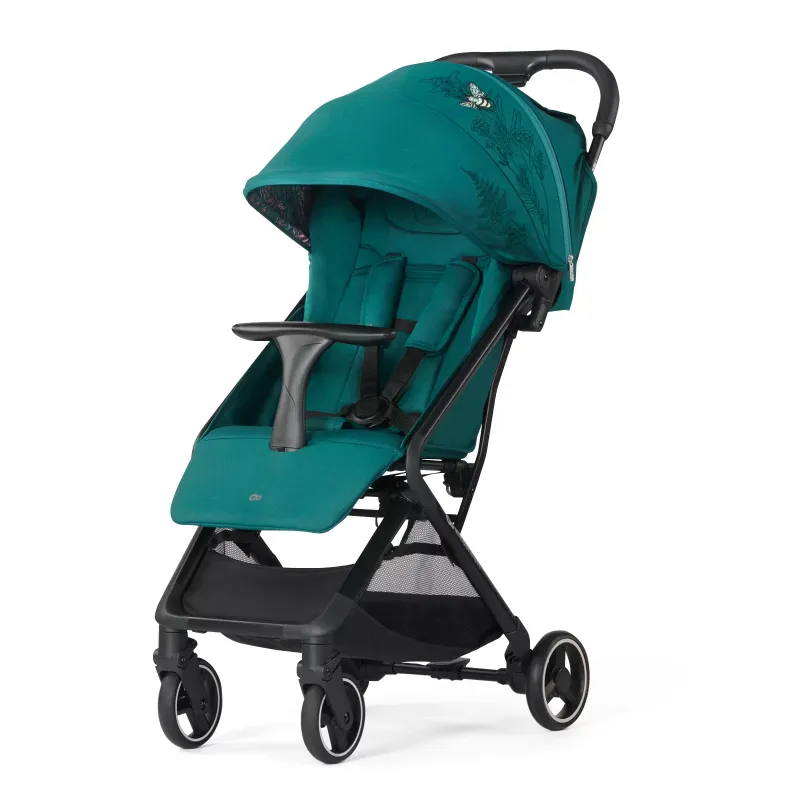 CĂRUCIOR SPORT KINDERKRAFT NUBI, NATURE VIBE